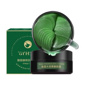 Alternative view of Seaweed Tightening Eye Mask