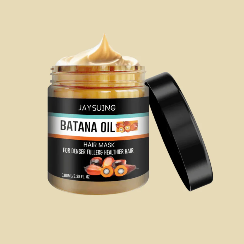 Batana Dense Hair Mask