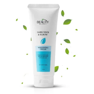 Dark Neck & Elbow Whitening Cream