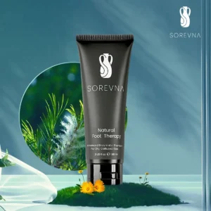 Advanced Foot Cream for Dry Callused Skin