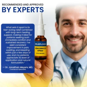 End Hemorrhoid Humiliation Naturally