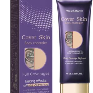 PerfectCover™ Tattoo & Scar Concealer