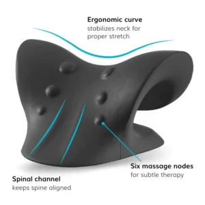 CloudAlign™ Stretch Pillow