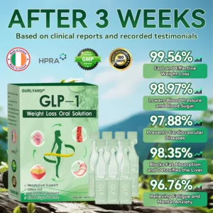 Ourlyard® 𝑺𝒊𝒙-𝒊𝒏-𝑶𝒏𝒆 𝑯𝒆𝒂𝒍𝒕𝒉 𝑺𝒐𝒍𝒖𝒕𝒊𝒐𝒏 𝑶𝒓𝒂𝒍 𝑳𝒊𝒒𝒖𝒊𝒅