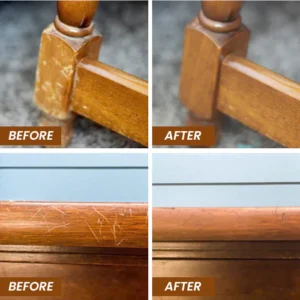 AEXZR® NuGrain Wood Repair Kit