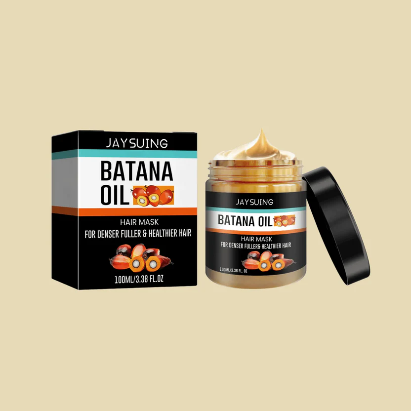 Batana Dense Hair Mask