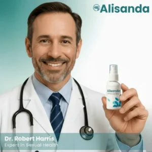 Alisanda Seaweed Erection Spray