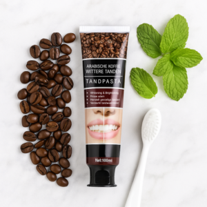 PureWhite™ | Eliminate yellow teeth by 98% in just 2 minutes