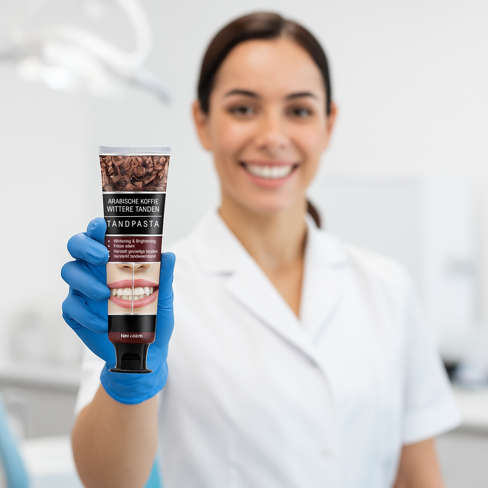 PureWhite™ | Eliminate yellow teeth by 98% in just 2 minutes