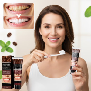 PureWhite™ | Eliminate yellow teeth by 98% in just 2 minutes