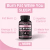 Femburn Nighttime Fat Burner for Women
