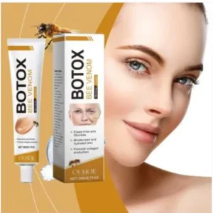 Bee Venom Wrinkle Repair Cream