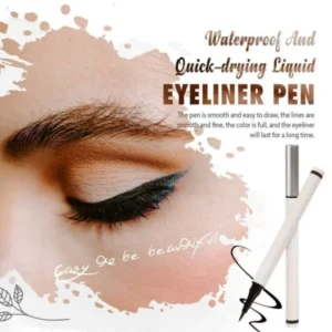 Colorful Waterproof Quick-Drying Magic Eyeliner Pencil