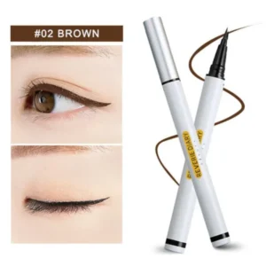 Colorful Waterproof Quick-Drying Magic Eyeliner Pencil