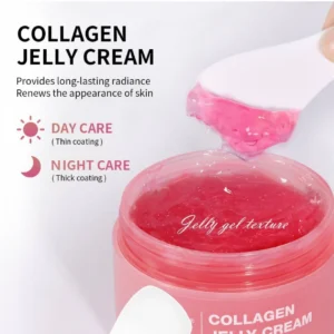 Collagen Jelly Cream