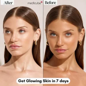 Medicube Collagen Over Night Peel Off Facial Mask