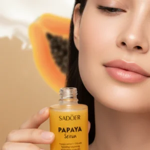 SADOER Papaya Milk Glow Serum