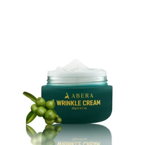 Abera Wrinkle Cream – Erases Wrinkles