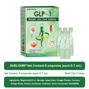 Ourlyard® 𝑺𝒊𝒙-𝒊𝒏-𝑶𝒏𝒆 𝑯𝒆𝒂𝒍𝒕𝒉 𝑺𝒐𝒍𝒖𝒕𝒊𝒐𝒏 𝑶𝒓𝒂𝒍 𝑳𝒊𝒒𝒖𝒊𝒅