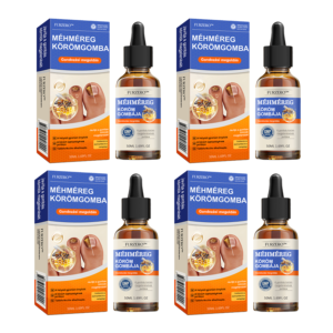 Furzero™ Bee Venom Nail Fungus Treatment Solution