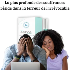 VISION ENHANCE ROLLER: Clarity - Give Your Eyes New Vitality