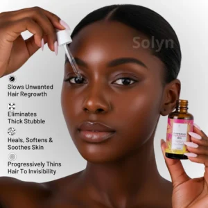 Solyn™ Cyperus Rotundus Skin Serum