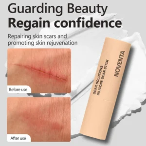 ReviaSkin™ Silicone Scar Stick