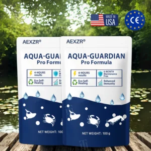 AEXZRยฎ Aqua-Guardian Pro Formula