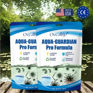 Oveallgo® Aqua-Guardian Pro Formula