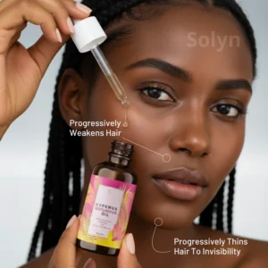 Solyn™ Cyperus Rotundus Skin Serum