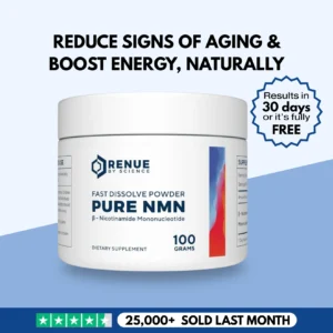 Transform Your Aging Skin & Body Naturally