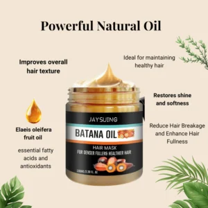 Batana Dense Hair Mask