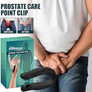 Prostate Care Point Clip Prostate Health