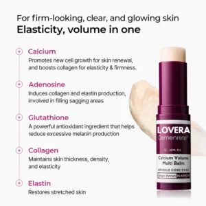 Calcium Volume Multi Balm