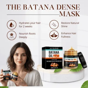 Batana Dense Hair Mask