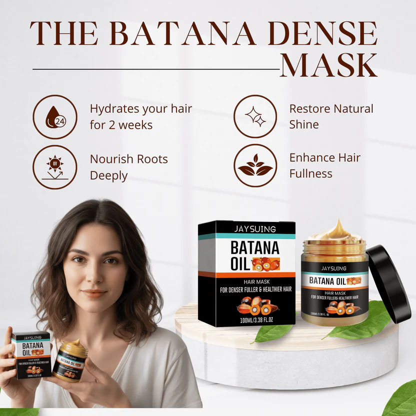 Batana Dense Hair Mask