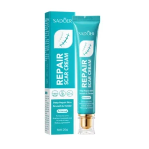 REPAIR Scar, Burn & Stretch Mark Healing Cream