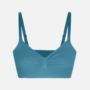Feelingirl Seamless Wireless Bra Bundle