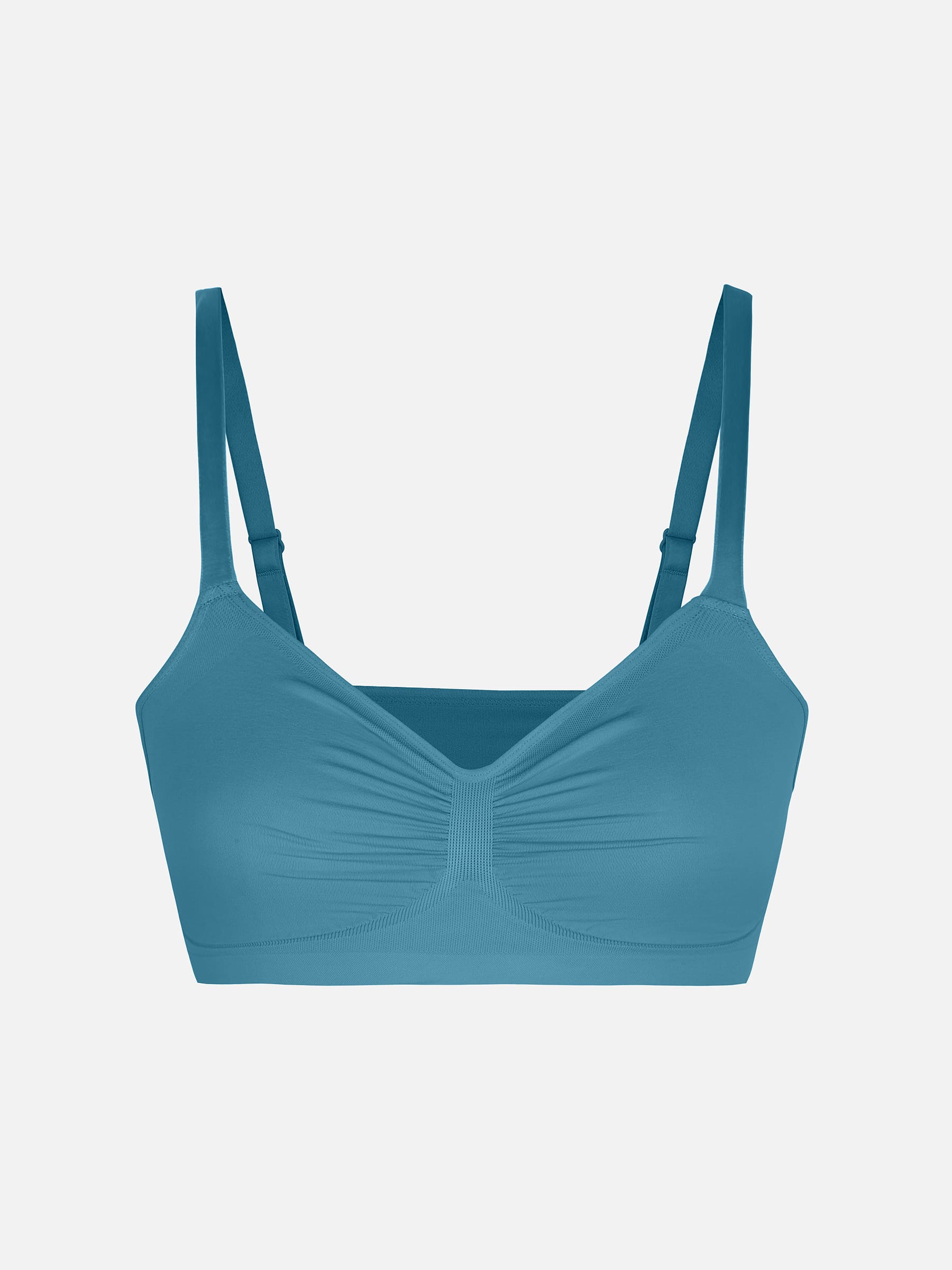 Feelingirl Seamless Wireless Bra Bundle