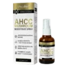 Oveallgo® AHCC Mushroom HPV Genital Warts Eraser Spray