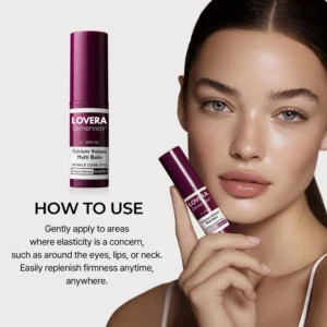 Calcium Volume Multi Balm