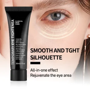 Glow Up Eye Firming Cream