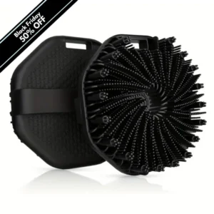 Scrubix™ Body Scrubber