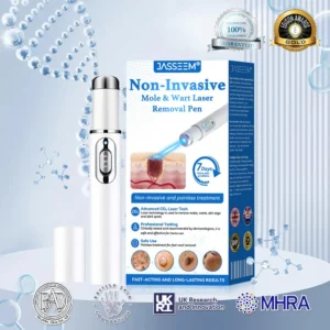 ๐๐๐ฌ๐ฌ๐๐๐ฆยฎ ๐๐จ๐ง-๐๐ง๐ฏ๐๐ฌ๐ข๐ฏ๐ ๐๐จ๐ฅ๐ & ๐๐๐ซ๐ญ ๐๐๐ฌ๐๐ซ ๐๐๐ฆ๐จ๐ฏ๐๐ฅ ๐๐๐ง