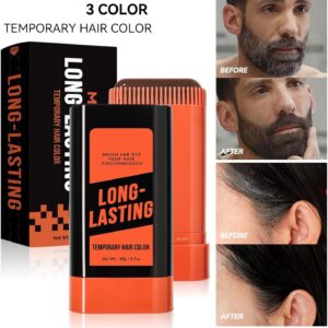 ColorComb hair color