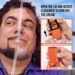 ColorComb hair color