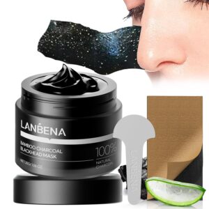 LANBENA BAMBOO & CHARCOAL BLACKHEADS REMOVER