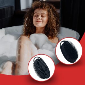 Scrubixโข Body Scrubber