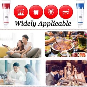 SP-4 Probiotic Whitening Toothpaste, Teeth Whitening