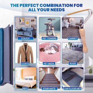 Silicone Pet Hair Remover